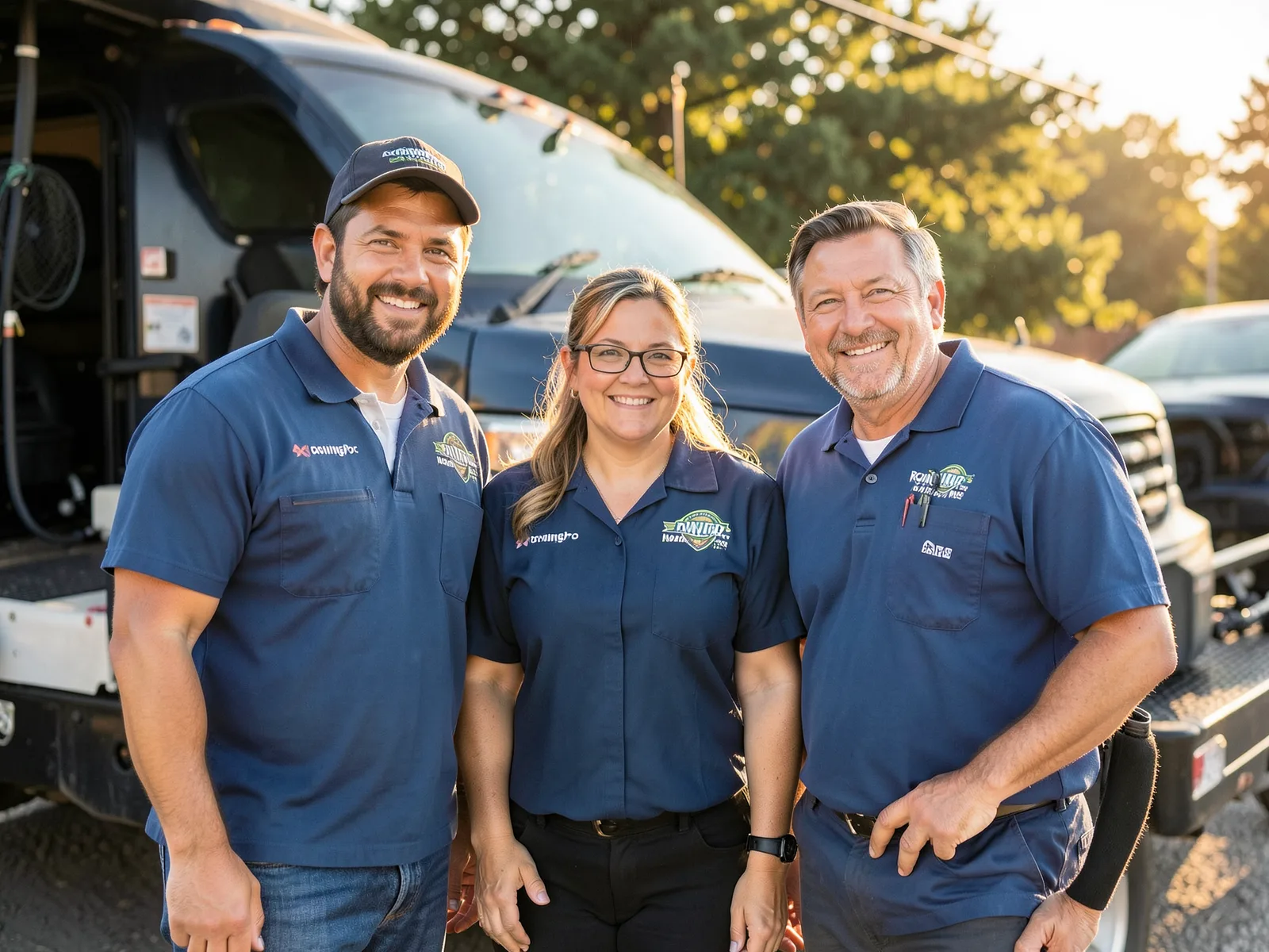 Roof Repair company in Monroe, OK