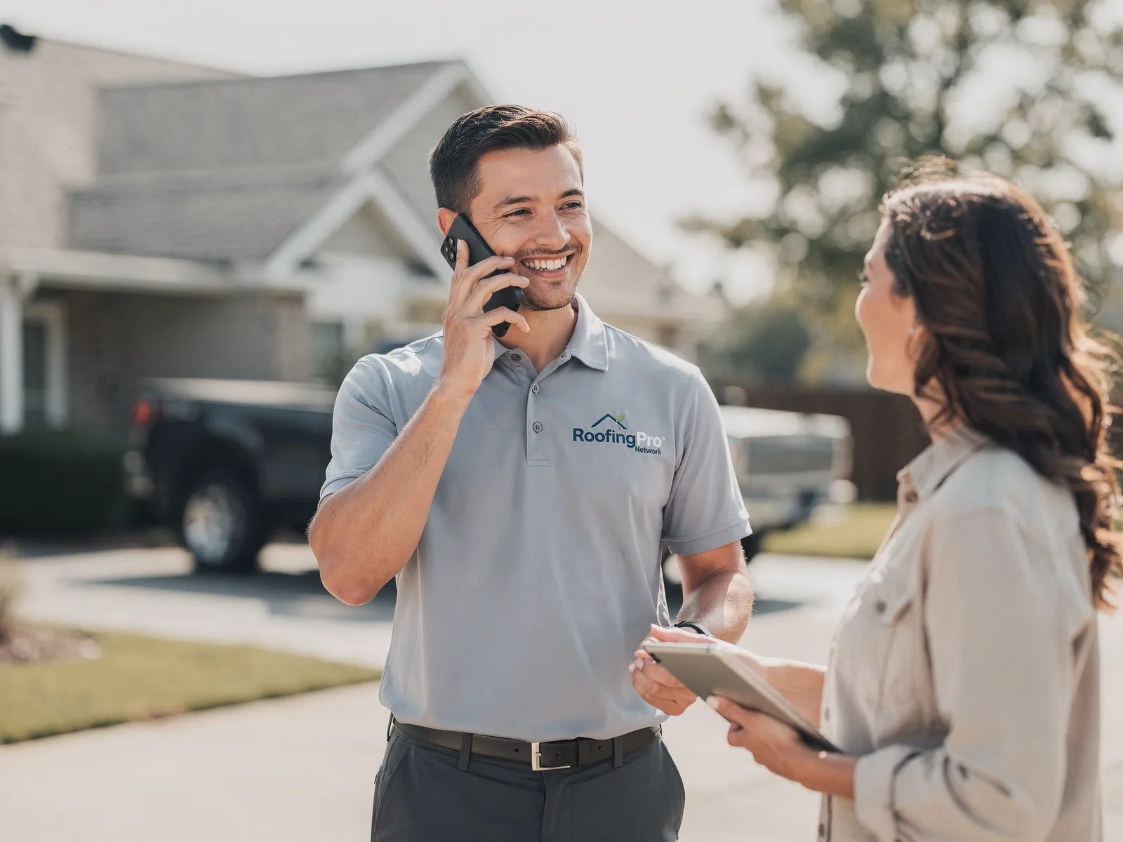 Roof Repair Monroe, OK FAQs